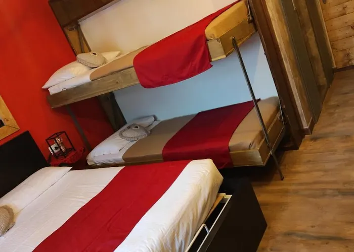 Madeboutique Rooms