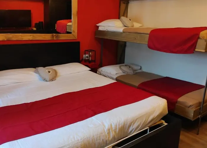 Madeboutique Rooms