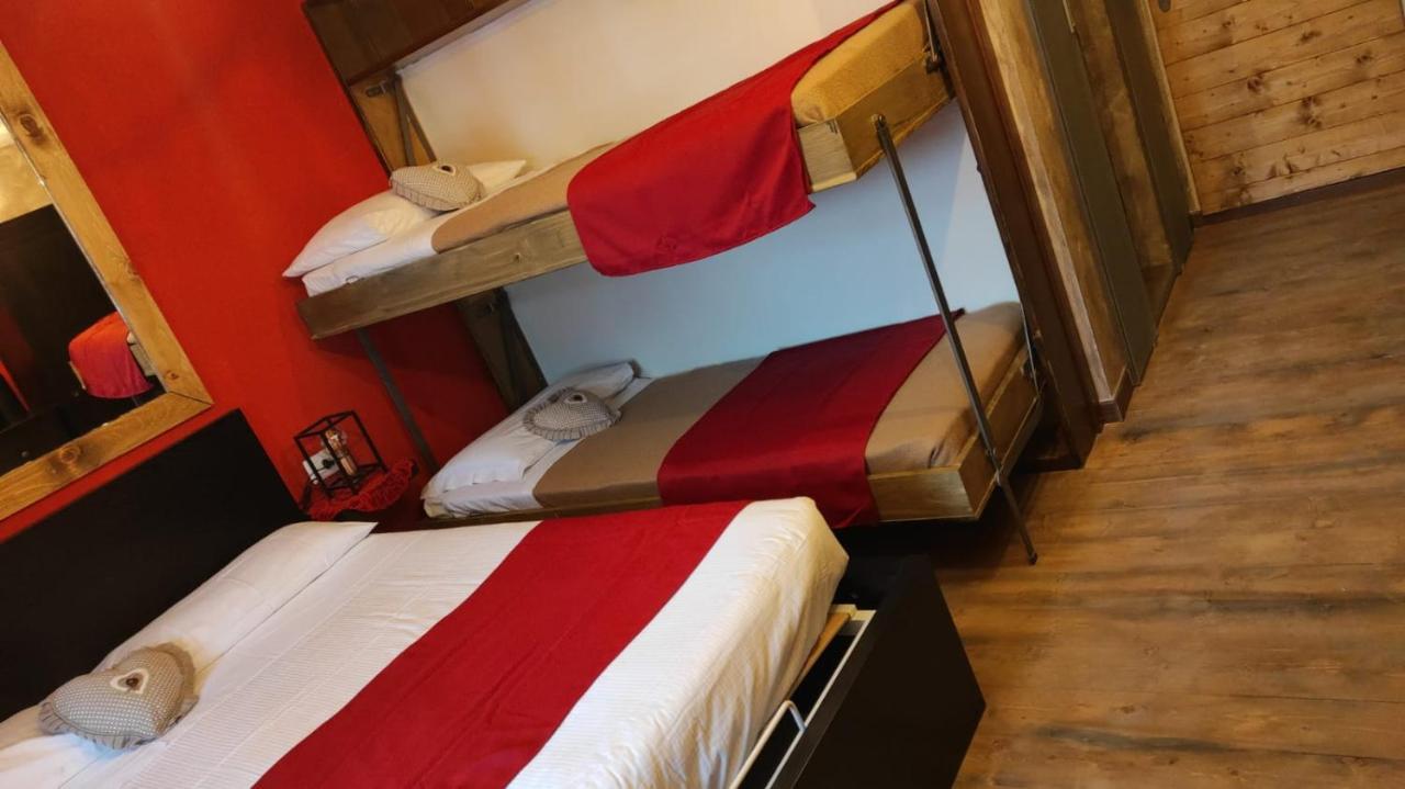 Bed & Breakfast Madeboutique *