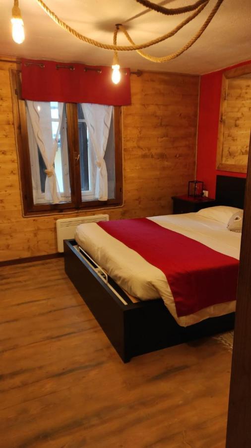 Madeboutique Bed & Breakfast