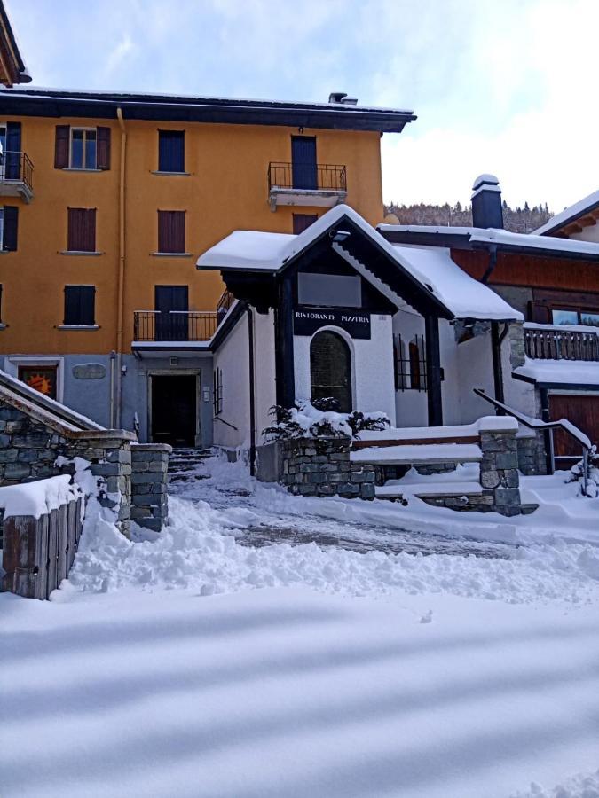 Madeboutique Bed & Breakfast Madesimo